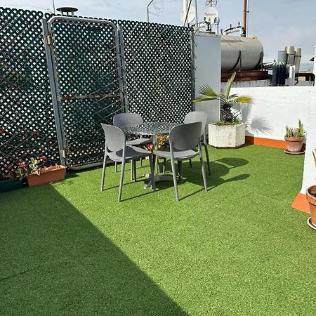 Apartamento Boutique Abades II Seville Luaran gambar