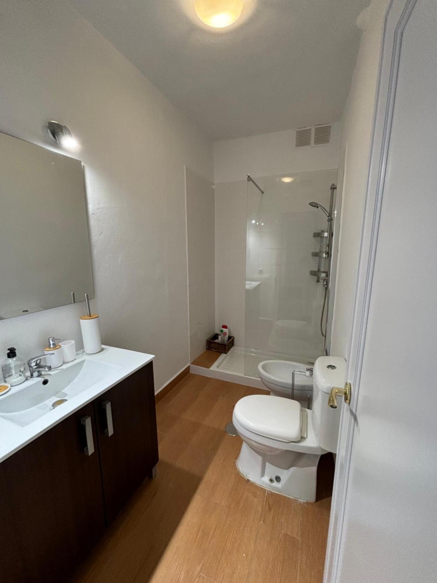 Apartamento Boutique Abades II Seville Luaran gambar