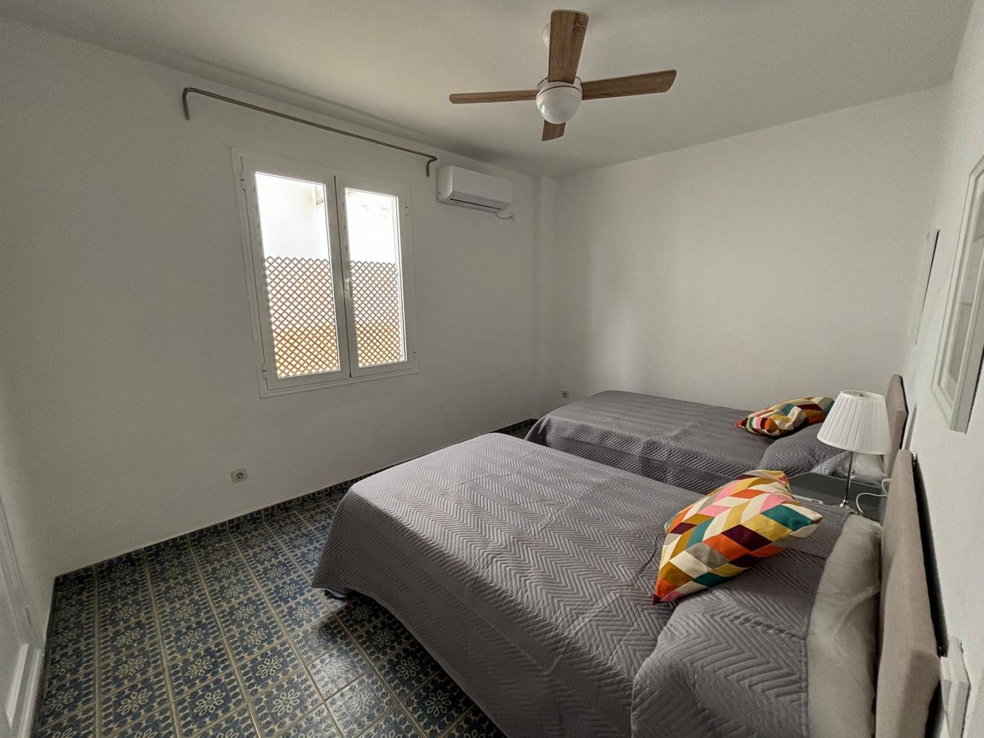 Apartamento Boutique Abades II Seville Luaran gambar