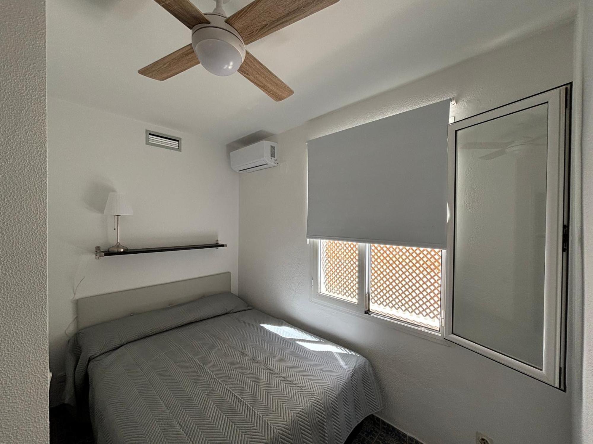 Apartamento Boutique Abades II Seville Luaran gambar
