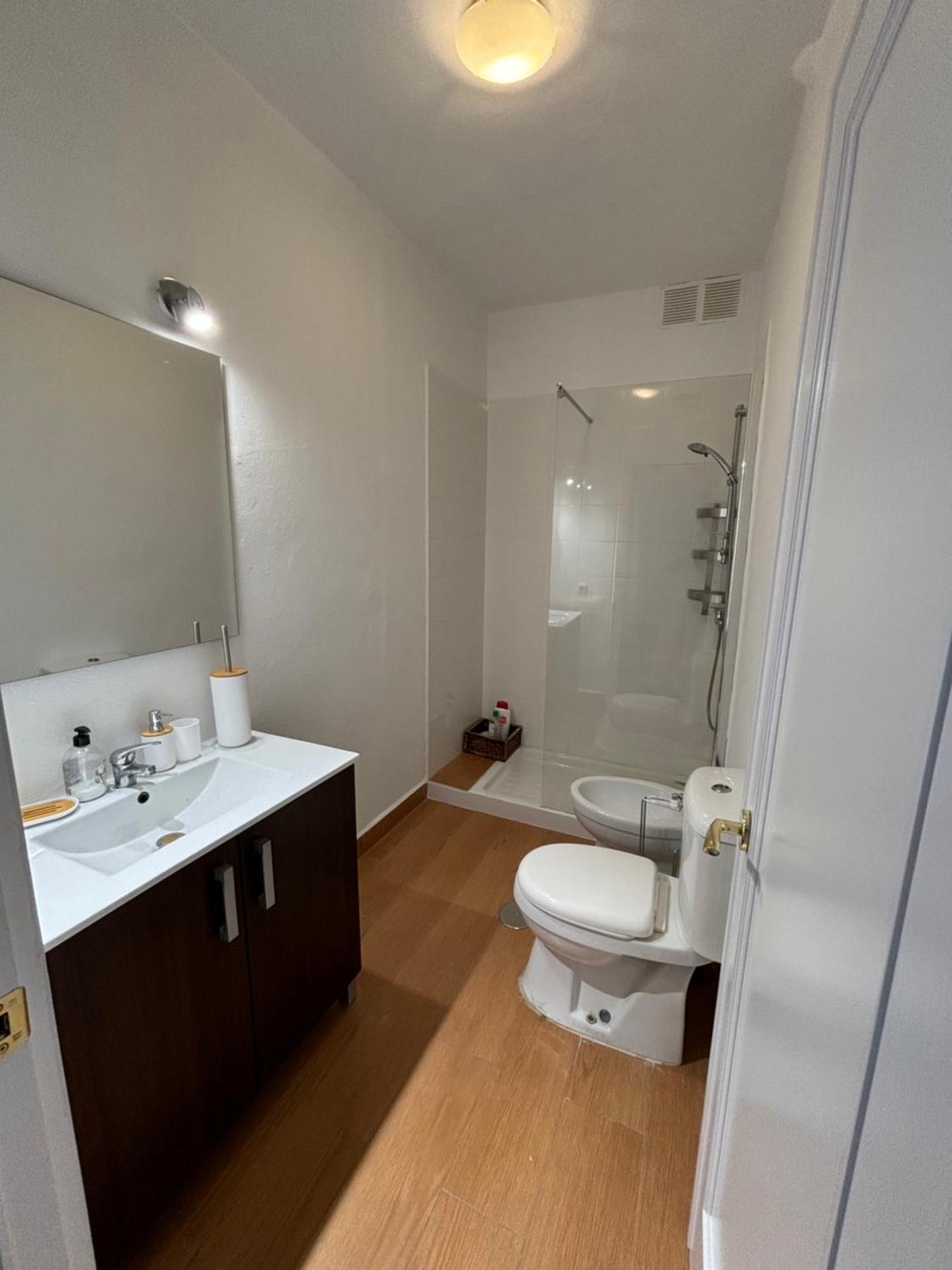 Apartamento Boutique Abades II Seville Luaran gambar